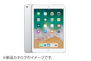 Apple iPad 第6世代 9.7インチ Wi-Fiモデル