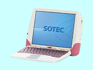 SOTEC AFiNA Style AFS273-P