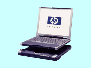 HP omnibook 500 F2168W#ABJ