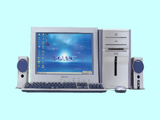 SOTEC PC STATION G7120DW-T17