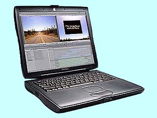 Apple PowerBook M7633J/A