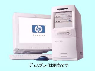 HP vectra vl800 mt P4/1.7 40G DVD+CDRW LAN/512/W2K P2081A#301