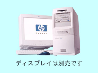 HP vectra vl800 mt P4/2.0 40G DVD+CDRW LAN/512/W2K P3642A#301