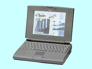 Apple PowerBook 520 M3983J/A