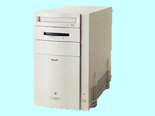 Apple PowerMacintosh 8500/132 M4889J/A