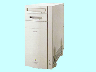 Apple PowerMacintosh 9500/120 M3093J/A