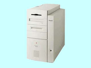 Apple PowerMacintosh 9600/300 M6348J/A