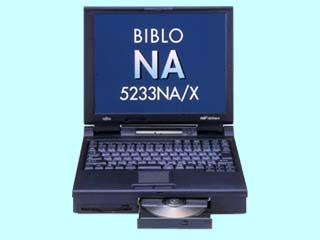 FUJITSU FMV-BIBLO FMV-5233NA/X FMV1NA2XC0