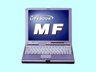 FUJITSU FMV-BIBLO LIFEBOOK FMV-6600MF8/X FMV8MF8XM2
