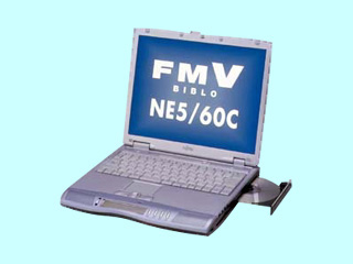 FUJITSU FMV-BIBLO NE5/60C FMVNE560C3