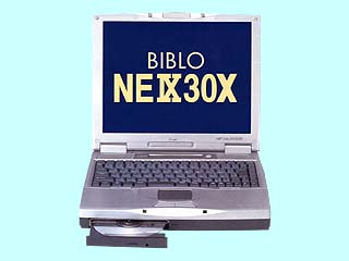 FUJITSU FMV-BIBLO NEIX30X FMVNE930X