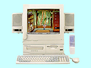 NEC 98CanBe PC-9821Cx3/S5TA