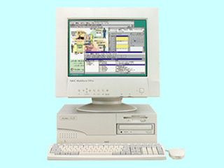 NEC 98MATE PC-9821Ra20/N12