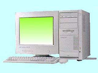 NEC 98MATE PC-9821RvII26/N20