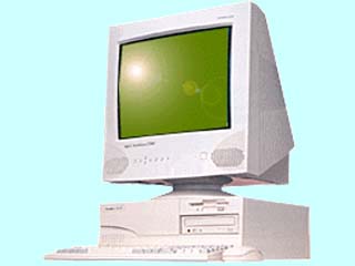 NEC 98MATE PC-9821Xa20/W30R