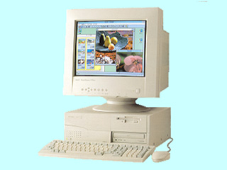 NEC 98MATE PC-9821Xa7/C8