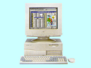 NEC 98MATE PC-9821Xc13/S5A2