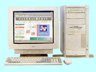NEC 98MATE PC-9821Xc16/M7A2