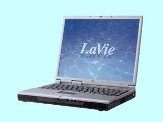 NEC LaVie C LC50H/34DA1 PC-LC50H34DA1