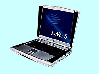 NEC LaVie S LS46H/24DW PC-LS46H24DW