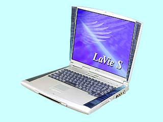 NEC LaVie S LS600J/35DV PC-LS600J35DV