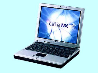 NEC LaVie NX LW450J/13CA PC-LW450J13CA