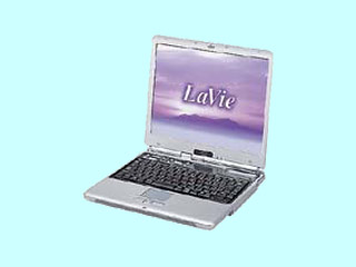 NEC LaVie C LC900J/84DB PC-LC900J84DB