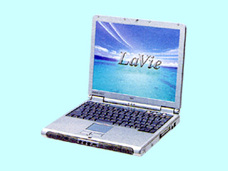 NEC LaVie L LL700R/73AR PC-LL700R73AR