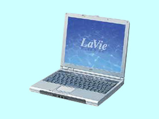 NEC LaVie M LM60H/72DH PC-LM60H72DH