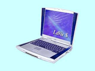 NEC LaVie S LS50H/34DV2 PC-LS50H34DV2