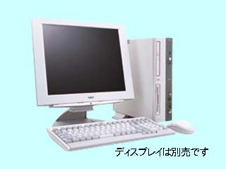 NEC Mate MA10T/EZ model ZTHG8 PC-MA10TEZZTHG8
