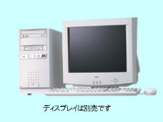 NEC Mate R MA70H/RZ model LTBG8 PC-MA70HRZLTBG8