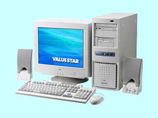 NEC VALUESTAR M VM1500S/57E PC-VM1500S57E