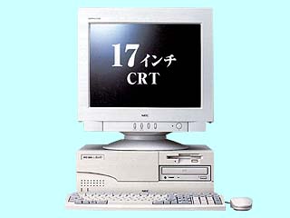 NEC 98MATE PC-9821Ra40/W60C7
