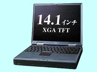NEC VersaPro NX VA36D/AX model TAB46 PC-VA36DAXTAB46