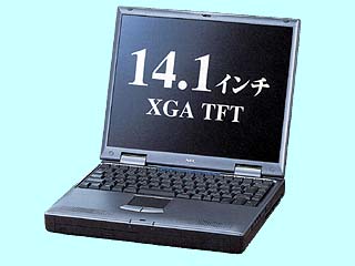 NEC VersaPro NX VA40D/AX model TAB46 PC-VA40DAXTAB46