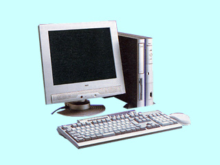 NEC VALUESTAR NX VC550J/2FE1 PC-VC550J2FE1