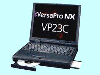 NEC VersaPro NX VP23C/WX model AA1 PC-VP23CWXAA1