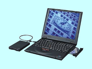 IBM ThinkPad 130 1171-71J
