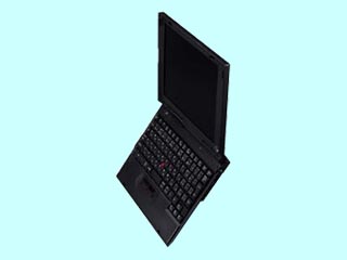 IBM ThinkPad 240X 2609-61J