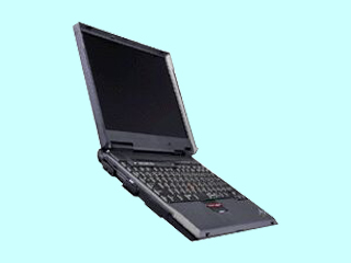 IBM ThinkPad A20m 2628-11J