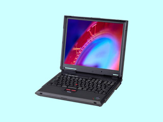 IBM ThinkPad A22m 2628-T2J