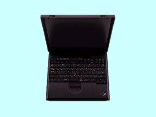 IBM ThinkPad A22m 2628-W2J