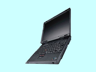 IBM ThinkPad A22p 2629-U2J