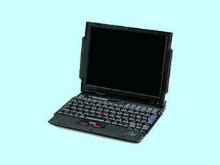 IBM ThinkPad s30 2639-42J