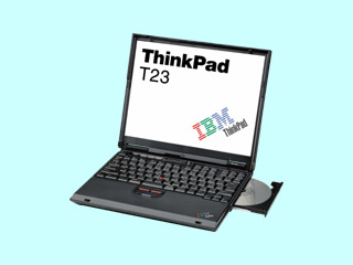 IBM ThinkPad T23 2647-2KJ