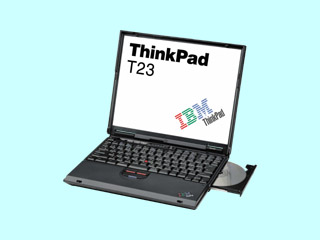 IBM ThinkPad T23 2647-5LJ