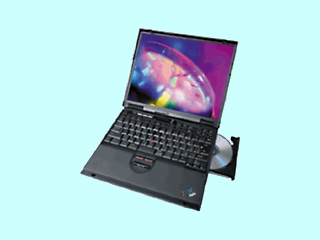 IBM ThinkPad T21 2647-G2J