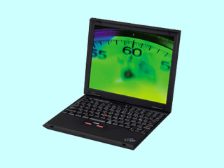IBM ThinkPad X20 2662-28J