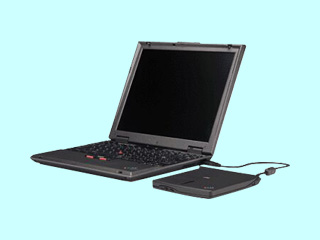 IBM ThinkPad i 1620 2662-3VJ